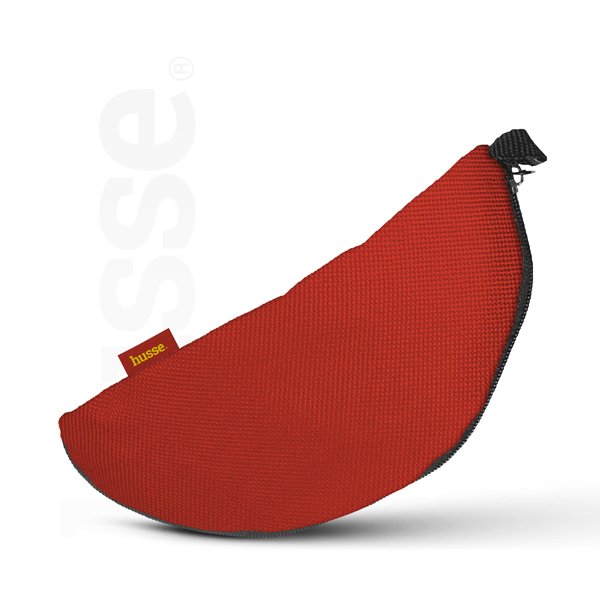 Tragbarer Napf, 1 L | Faltbarer Nylonnapf