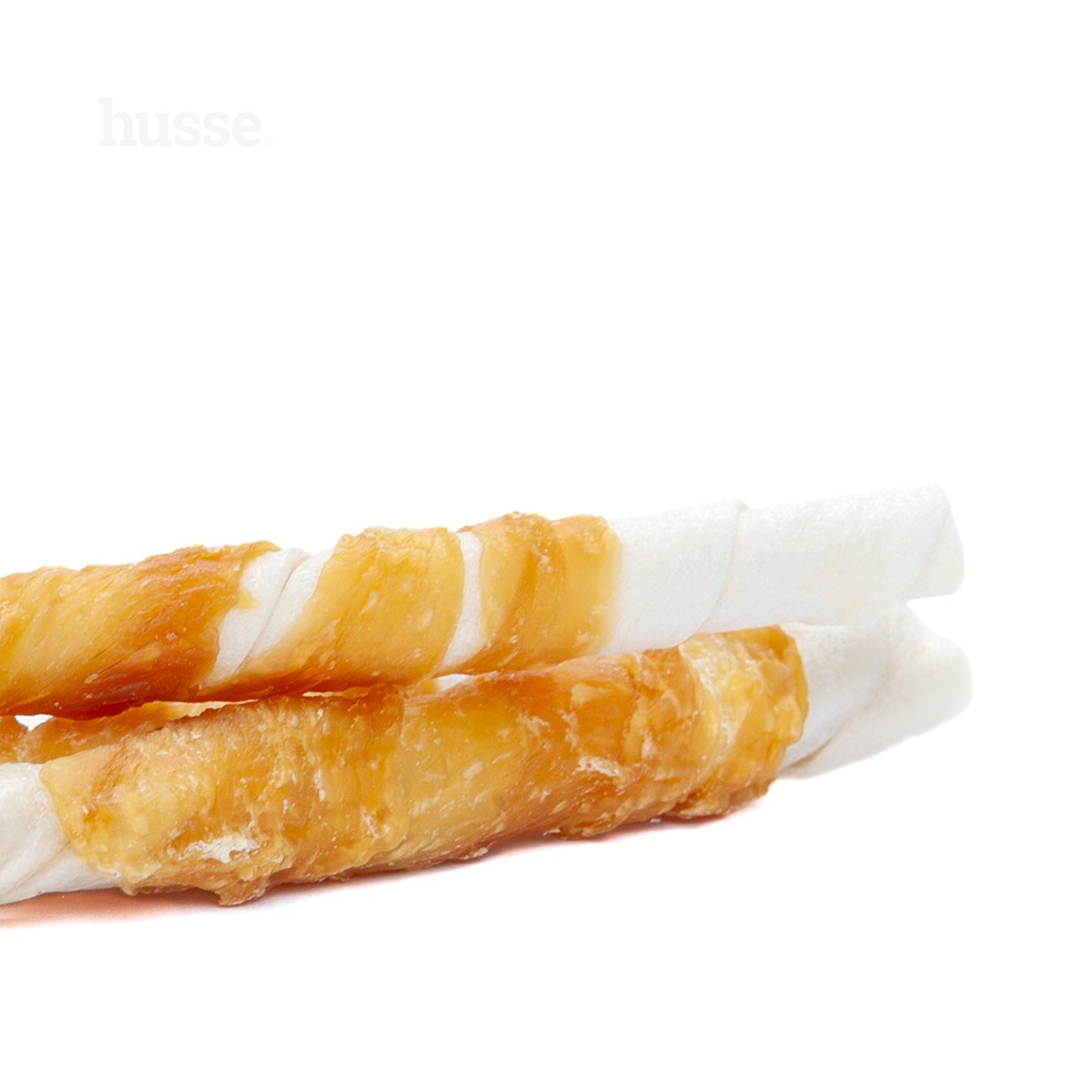 Sticks, 6 St. | Getreidefreie Kausticks aus Rohhaut für Hunde