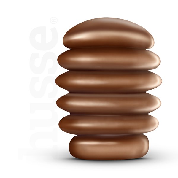 Syssla, 1 St. | Leckerliespendendes Hundespielzeug