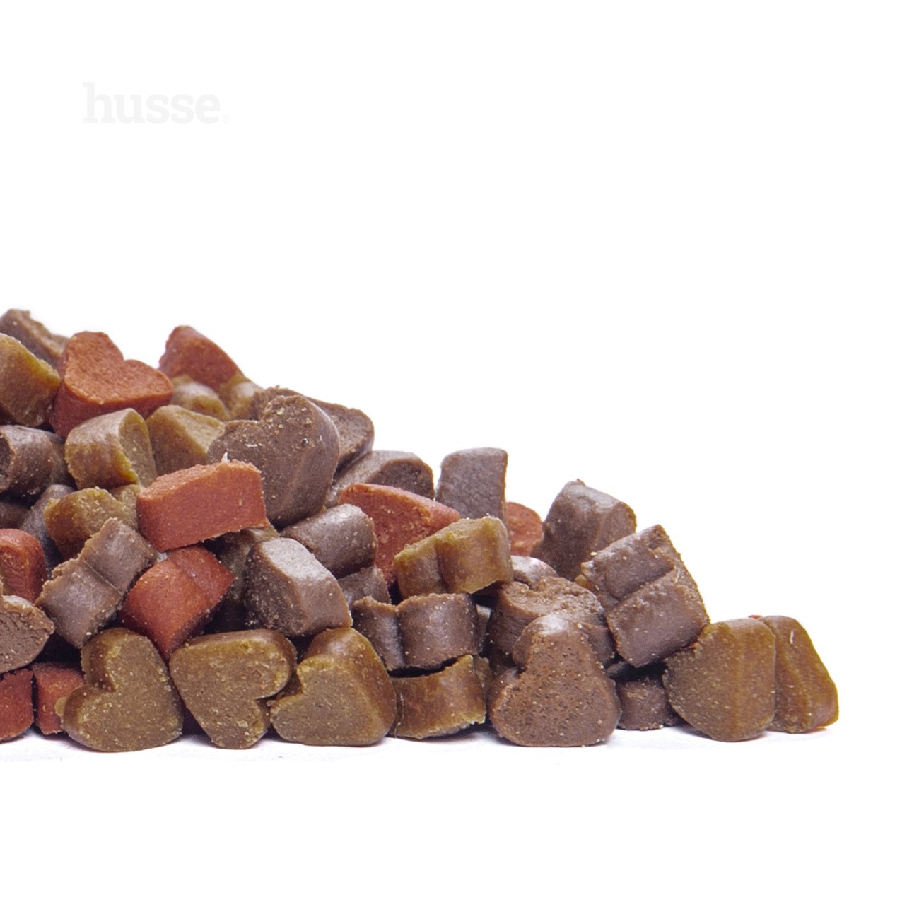 Treats, 150 g | Köstliche Leckereien mit Hühnchen und Preiselbeeren