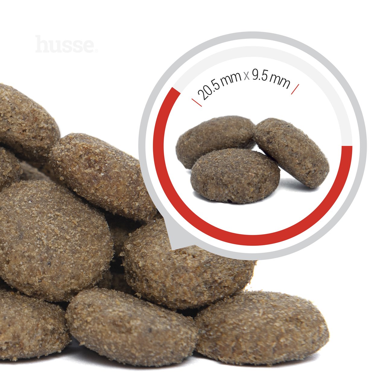 Pro Giant, 15 kg | Trockenfutter, das die Ernährungsbedürfnisse großer Hunde unterstützt