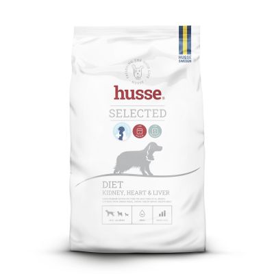 DIET Nieren, Herz & Leber, 7 kg | Tierärztliche Rezeptur zur Unterstützung von Nieren, Herz und Leber