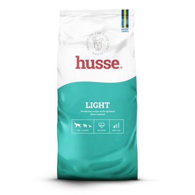 Essential Light, 15 kg | Premium Rezeptur mit geringerem Fettgehalt zur Gewichtskontrolle