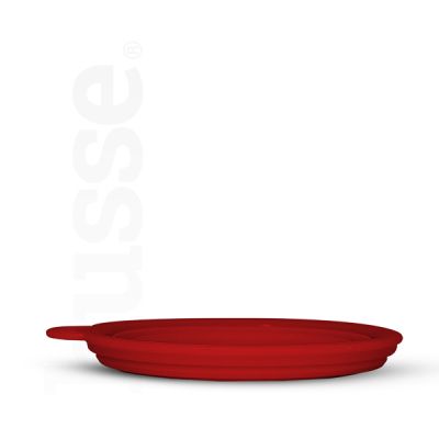 Klappbarer Napf, 1 St. | Ausziehbarer Futternapf