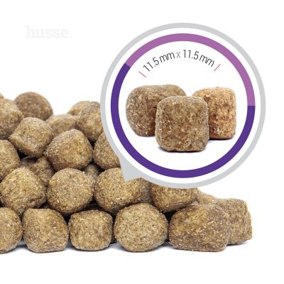 Sterilised, 12 kg | Ausgewogenes Trockenfutter für die besonderen Bedürfnisse sterilisierter ausgewachsener Hunde