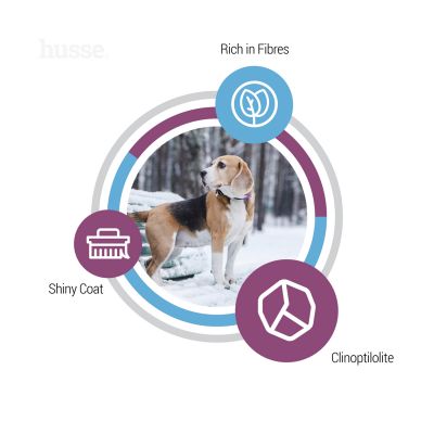 Optimal Light, 7 kg | Hundetrockenfutter mit moderatem Energiegehalt für optimale Gewichtskontrolle