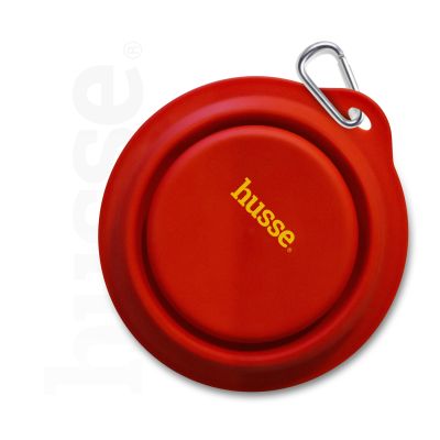 Klappbarer Napf, 1 St. | Ausziehbarer Futternapf