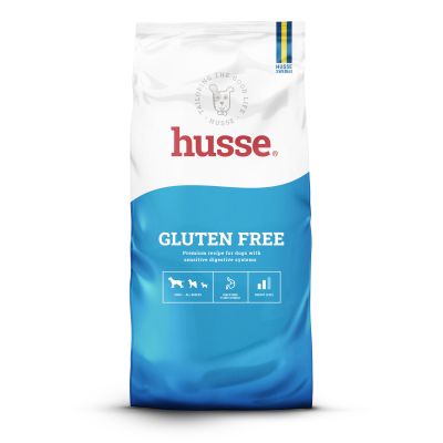 Essential Gluten Free, 15 kg (vorher: PRO Select) | Premium Rezeptur ohne Weizen