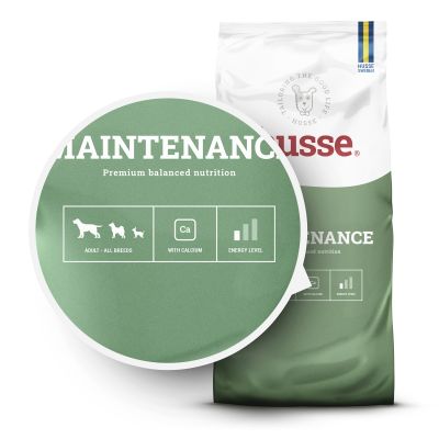 Essential Maintenance, 15 kg (vorher: PRO) | Premium Rezeptur für erwachsene Hunde