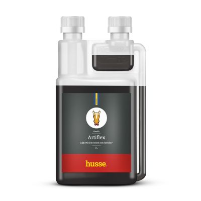 Artiflex, 1 L | Nahrungsergänzung  für Gesundheit der Gelenke mit Chondroitin & Glucosamin