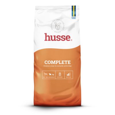 Essential Complete, 15 kg (vorher: PRO Prima) | Premium Rezeptur für kleine oder mittelgroße Hunde