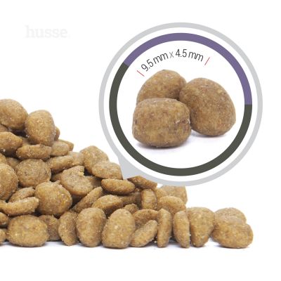 Exclusive Urinary, 2 kg | Komplette Katzenernährung, die zur Erhaltung der Harngesundheit beiträgt