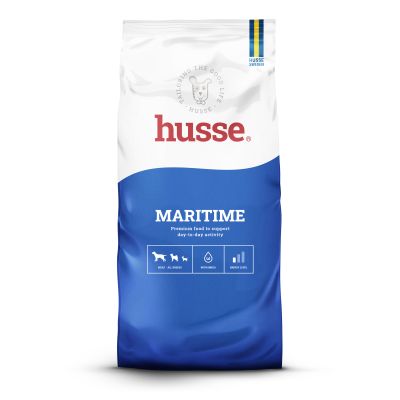 Essential Maritime, 15 kg | Erhaltungsfutter, reich an Weißfisch