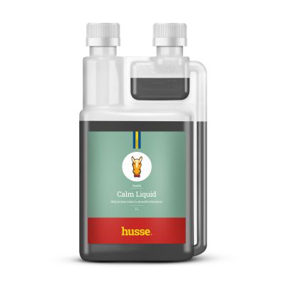 Calm, 1 L | Natürliche Hilfe bei der Vorbeugung von stressbedingten Symptomen